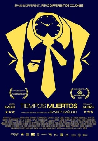 Tiempos muertos BDrip MP4 Castellano