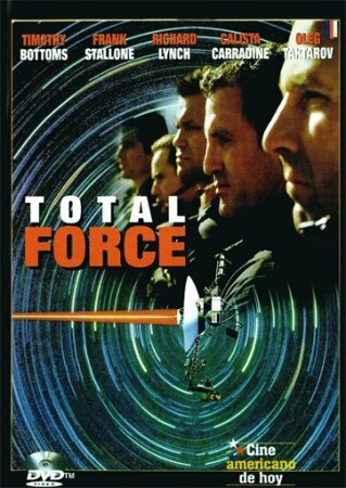Total Force (1997) DVDrip