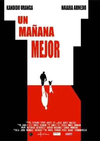 Un mañana mejor BDrip MP4 Castellano