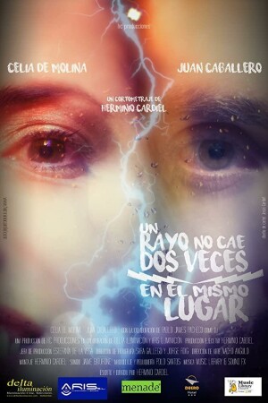 Un rayo no cae dos veces en el mismo lugar BDrip MP4 Castellano
