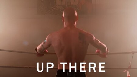 Up there BDrip MP4 Castellano