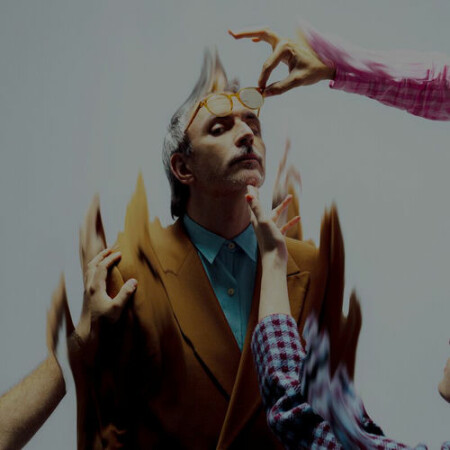 Xoel López - Oniria Popular (2026) Mp3