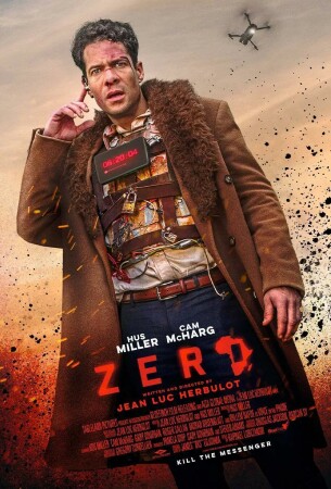 Zero BDrip XviD Castellano