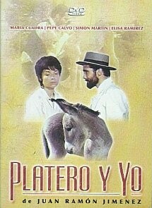 Platero y yo (1968) DVDrip
