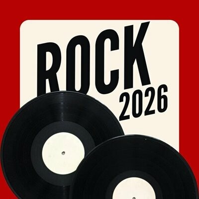 VA - Rock 2026 (2026) Mp3