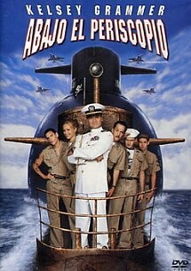 Abajo el periscopio (1996) DVDrip