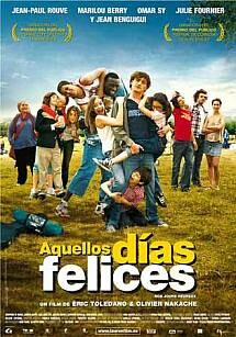 Aquellos días felices (2006) DVDrip XviD Castellano