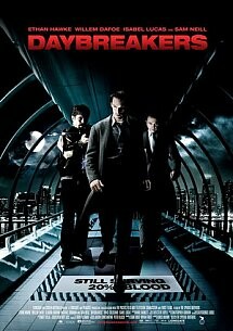 Daybreakers (2009) HDrip XviD Castellano