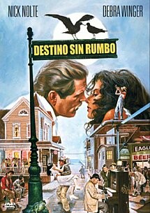 Destino sin rumbo (1982) DVDrip