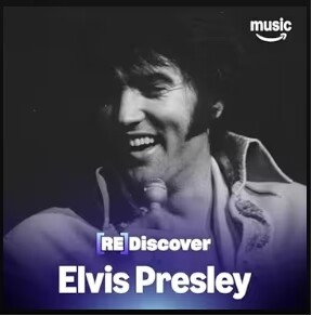 Elvis Presley - REDISCOVER Elvis Presley Mp3