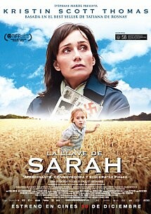 La llave de Sarah (2010) DVDrip XviD Castellano