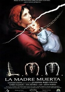 La madre muerta (1993) DVDrip