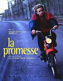 La promesa (1996) DVDrip