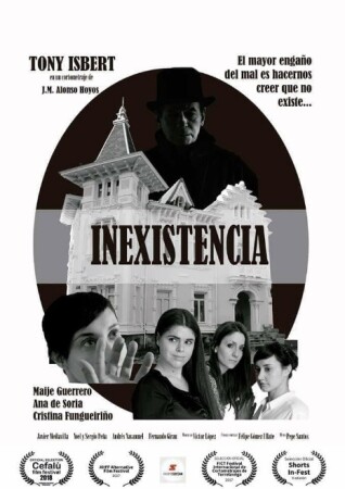 Inexistencia BDrip MP4 Castellano