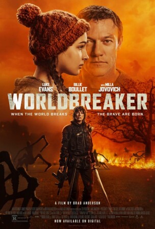 Worldbreaker BDrip XviD Castellano