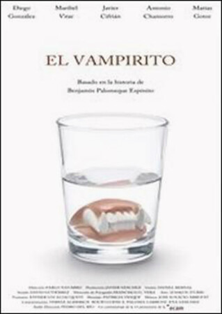 El vampirito BDrip XviD Castellano