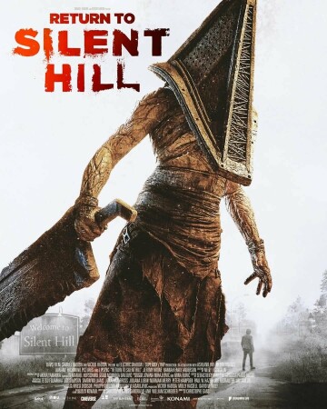 Return to Silent Hill (2026) [CLYON]