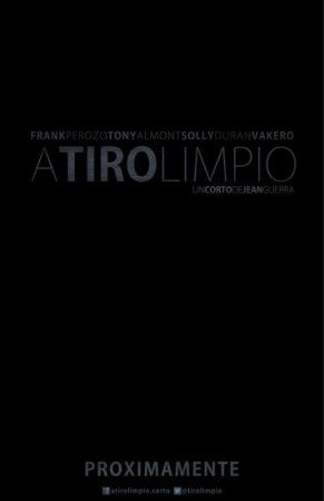 A tiro limpio BDrip MP4 Castellano