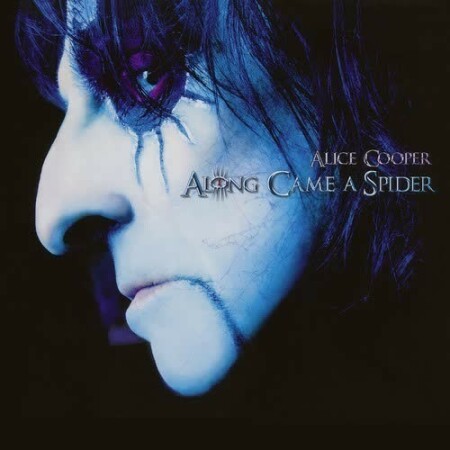 Alice Cooper - Along Came A Spider (Deluxe Edition) (2026) Mp3