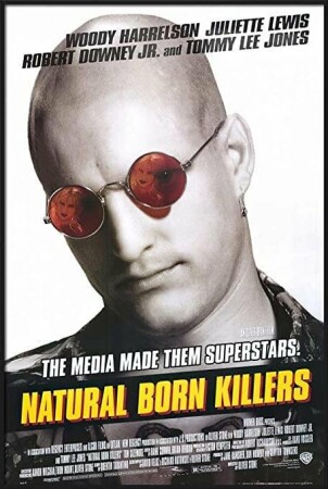 Asesinos natos (1994) HDrip