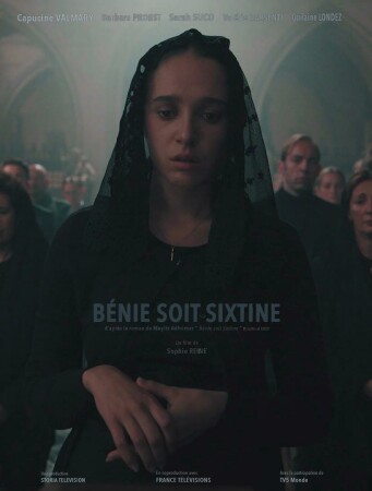 La salvación de Sixtine BDrip XviD Castellano