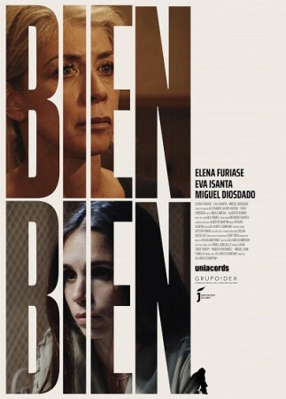 Bien, bien BDrip MP4 Castellano