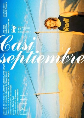 Casi septiembre BDrip XviD Castellano
