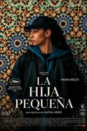 La hija pequeña BDrip XviD Castellano