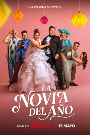 La novia del año BDrip XviD Castellano