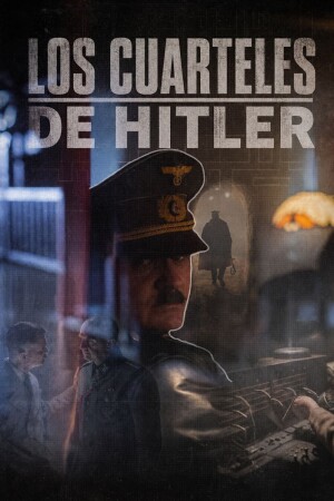 Los cuarteles de Hitler T1
