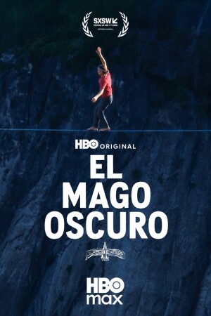 El mago oscuro T1