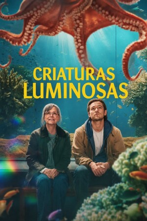 Criaturas luminosas BDrip XviD Castellano