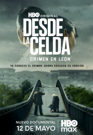 Desde la celda: Crimen en León BDrip XviD Castellano