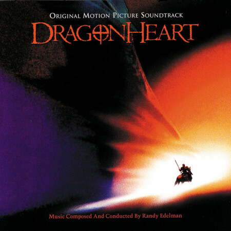 Dragonheart (Original Motion Picture Soundtrack) (1996) Mp3