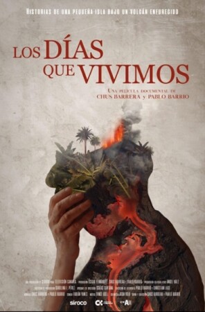 Los días que vivimos BDrip XviD Castellano