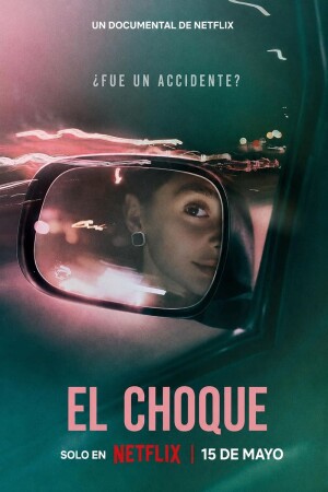 El choque (The Crash) BDrip XviD Castellano