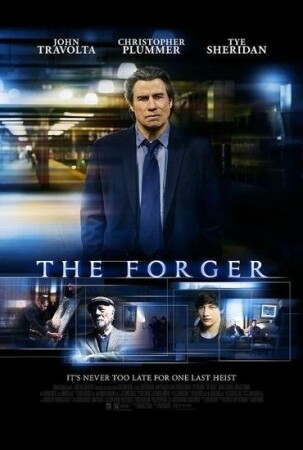 El falsificador (2014) HDrip XviD Castellano