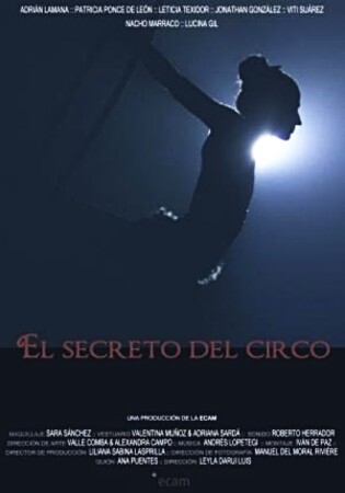 El secreto del circo BDrip XviD Castellano