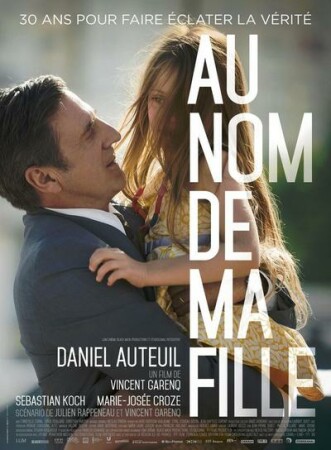 En el nombre de mi hija (2016 Drama) BDrip XviD Castellano