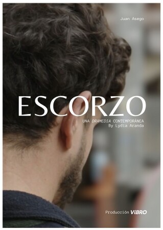 Escorzo BDrip MP4 Castellano