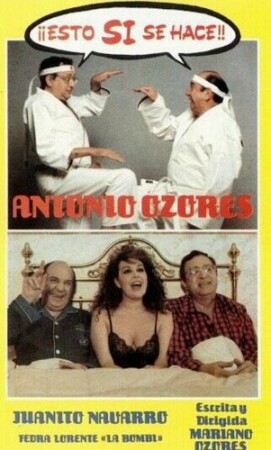 Esto sí se hace (1987) DVDrip