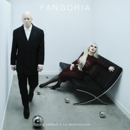 Fangoria - La verdad o la imaginación 2026 Mp3