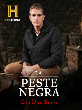 La Peste Negra con Dan Snow BDrip XviD Castellano