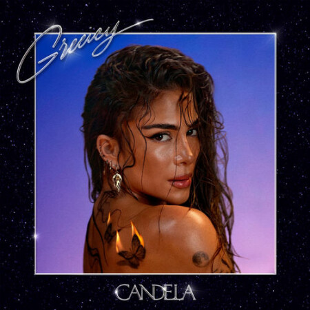 Greeicy - CANDELA (2026) Mp3