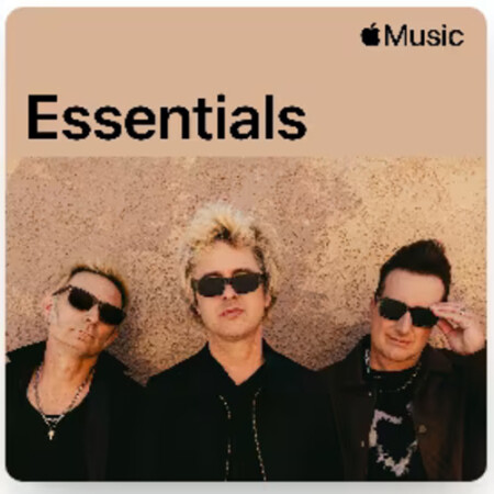 Green Day - Essentials (2026) Mp3