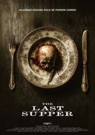 The Last Supper BDrip XviD Castellano