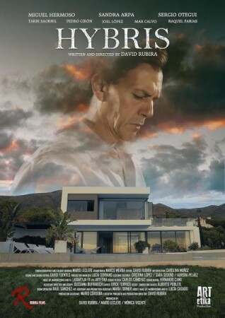 Hybris BDrip XviD Castellano
