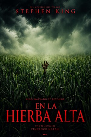 En la hierba alta BDrip XviD Castellano