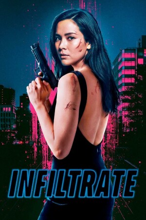 Infiltrate BDrip XviD Castellano