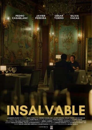 Insalvable BDrip XviD Castellano